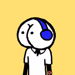 Buttfaced mfer #6246