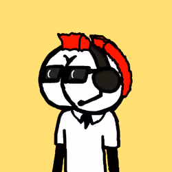 Buttfaced mfer #1951