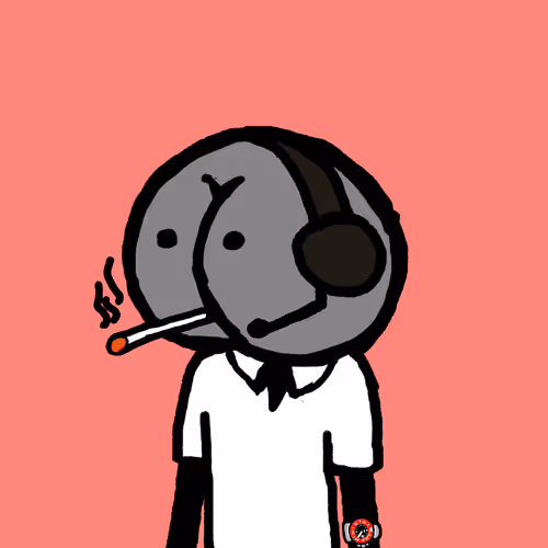 Buttfaced Mfers