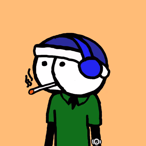 Buttfaced mfer #1586