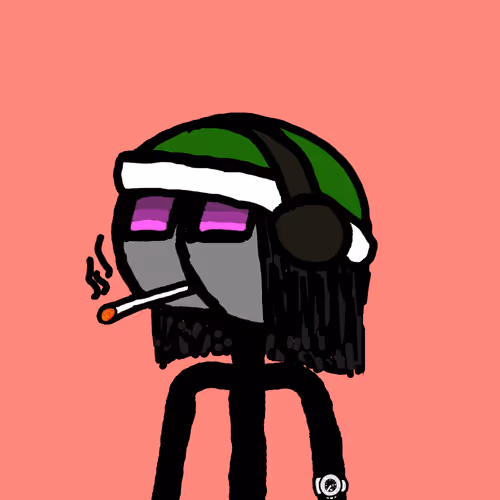 Buttfaced Mfers