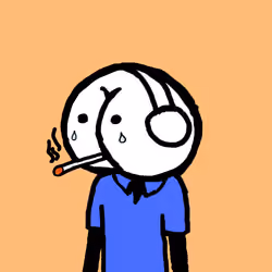 Buttfaced mfer #1337