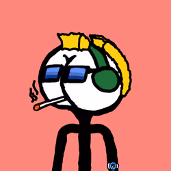 Buttfaced mfer #8887