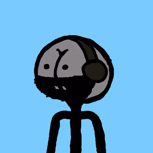 Buttfaced Mfers