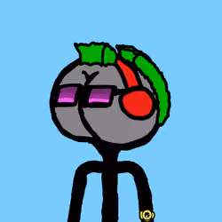 Buttfaced mfer #3854