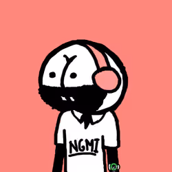 Buttfaced mfer #849