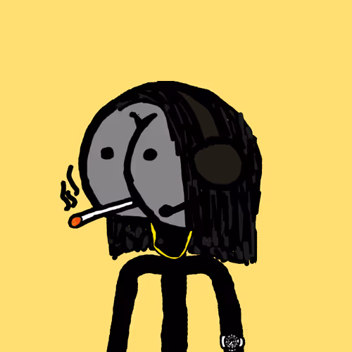 Buttfaced Mfers