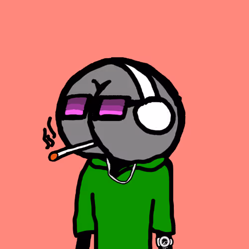 Buttfaced Mfers