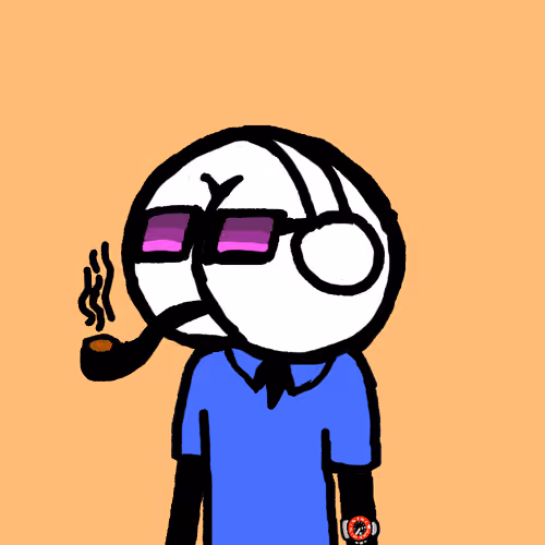 Buttfaced mfer #1546