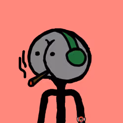Buttfaced mfer #7091