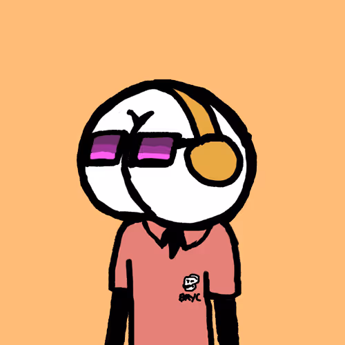 Buttfaced Mfers
