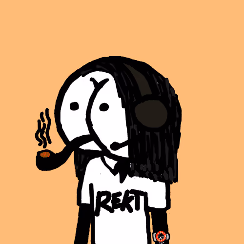 Buttfaced mfer #5438