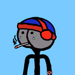 Buttfaced mfer #1430
