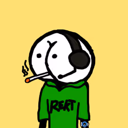 Buttfaced mfer #4367