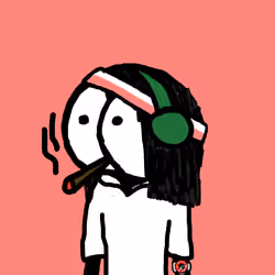 Buttfaced mfer #5837