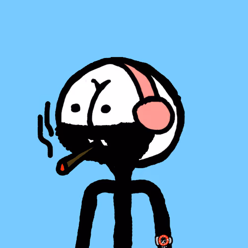 Buttfaced mfer #7303