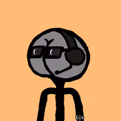 Buttfaced mfer #5432