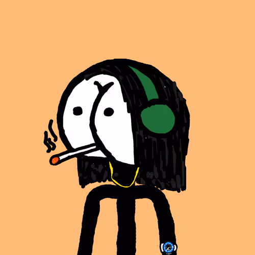 Buttfaced Mfers