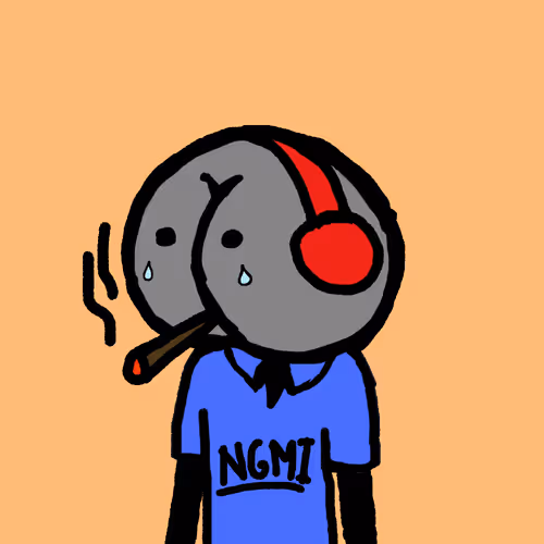 Buttfaced Mfers
