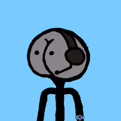 Buttfaced mfer #1850
