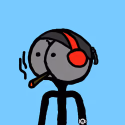 Buttfaced mfer #7194