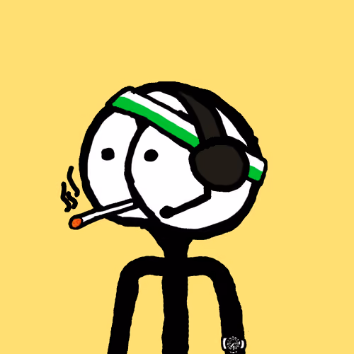 Buttfaced mfer #1683