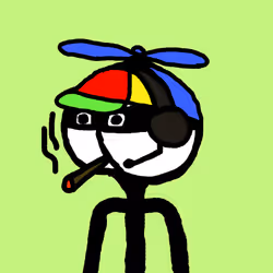 Buttfaced mfer #3992
