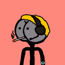 Buttfaced mfer #1964