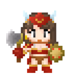 Warrior #182