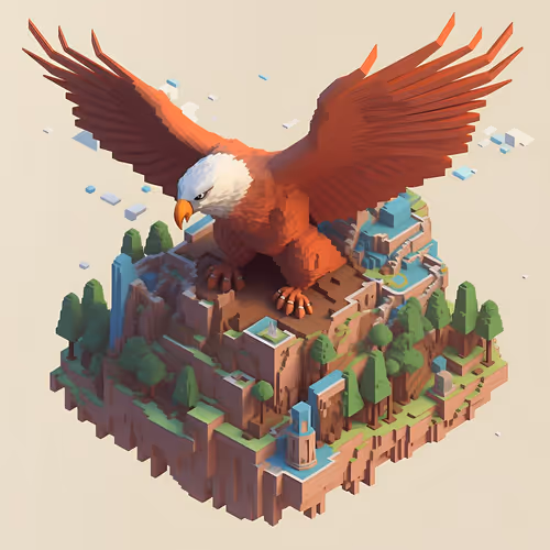 Monoliths Lands