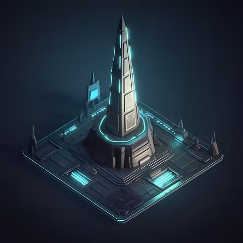 Monoliths Lands