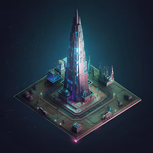 Monoliths Lands