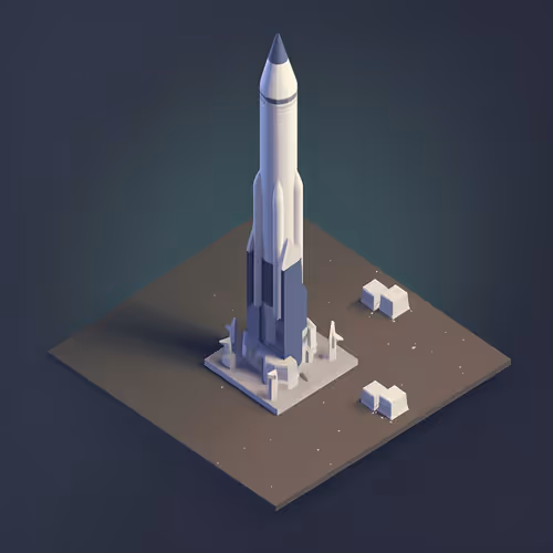 Monoliths Lands
