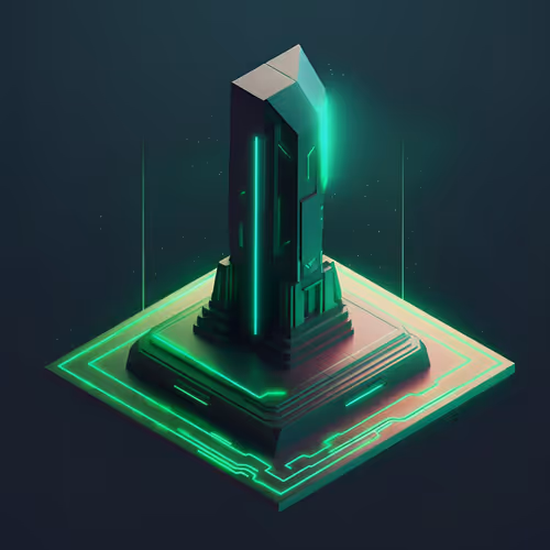 Monoliths Lands