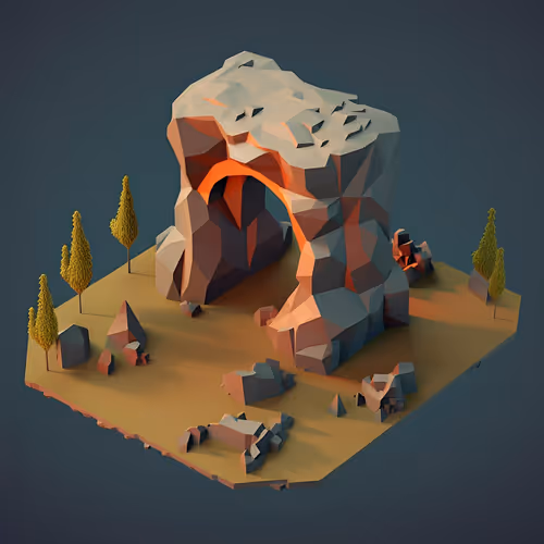 Monoliths Lands