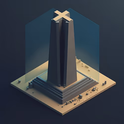 Monoliths Lands