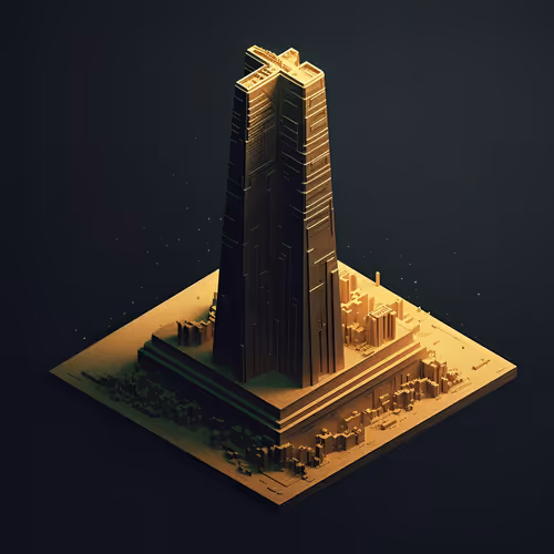 Monoliths Lands