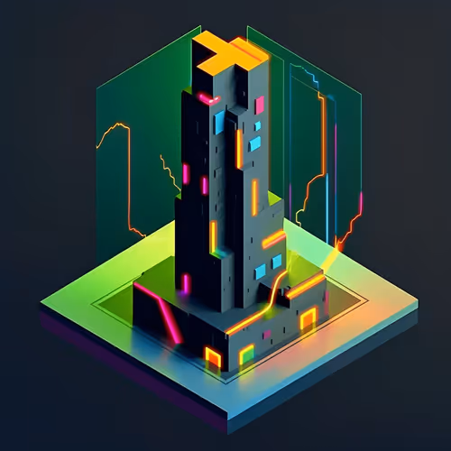 Monoliths Lands