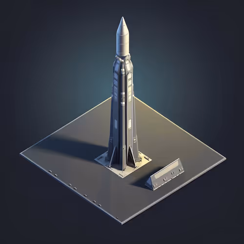 Monoliths Lands