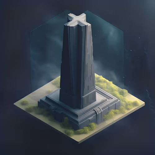 Monoliths Lands