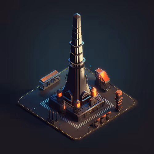 Monoliths Lands