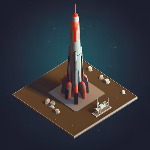 Monoliths Lands
