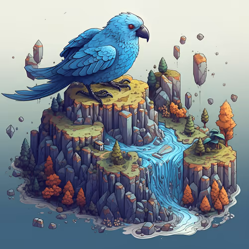 Monoliths Lands