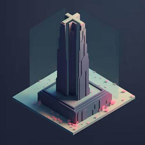 Monoliths Lands