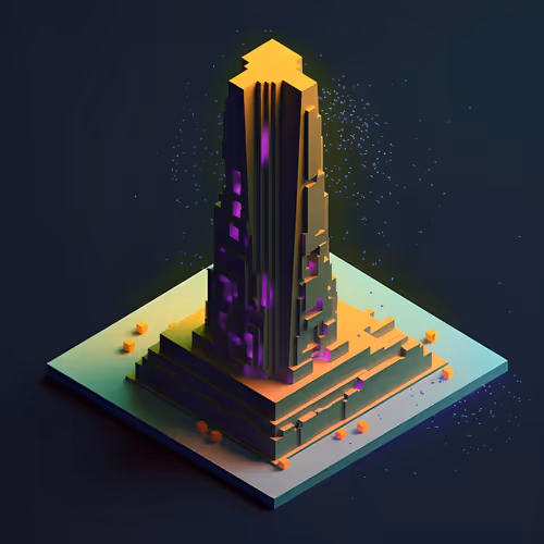 Monoliths Lands