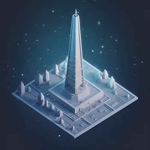 Monoliths Lands