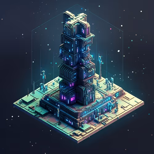 Monoliths Lands