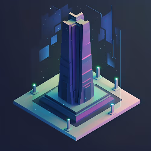 Monoliths Lands
