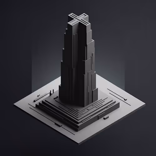Monoliths Lands