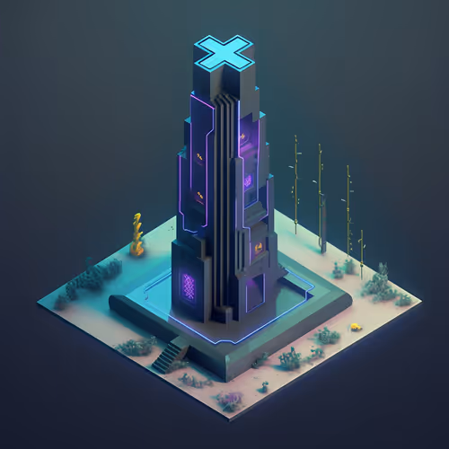 Monoliths Lands